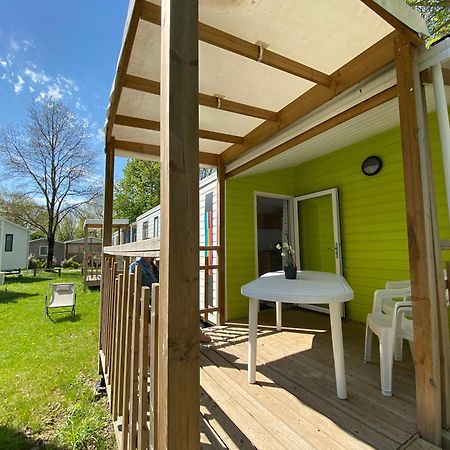 Camping Le Royan Dış mekan fotoğraf