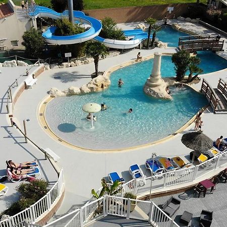 Camping Le Royan Dış mekan fotoğraf