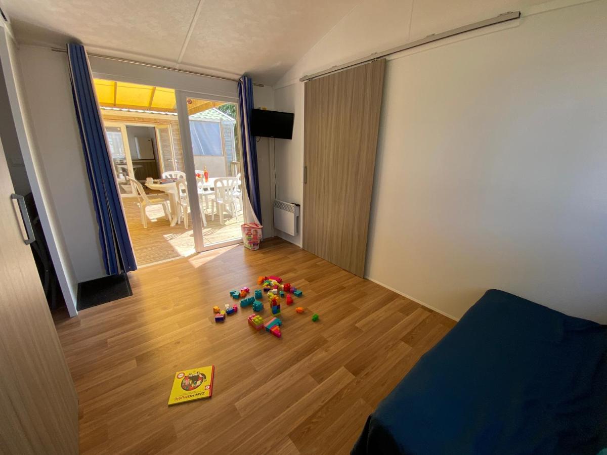 Camping Le Royan Dış mekan fotoğraf