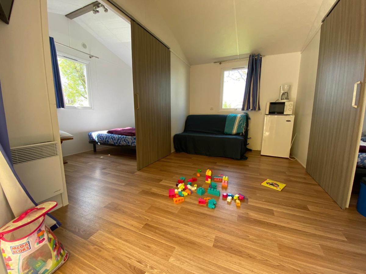 Camping Le Royan Dış mekan fotoğraf
