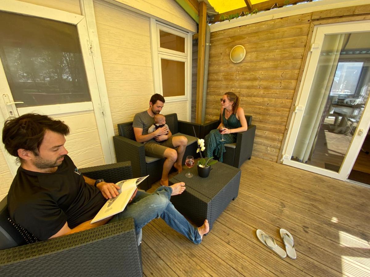 Camping Le Royan Dış mekan fotoğraf