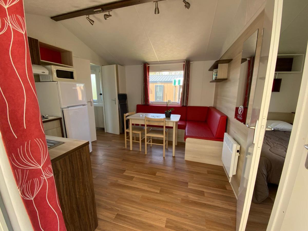 Camping Le Royan Dış mekan fotoğraf