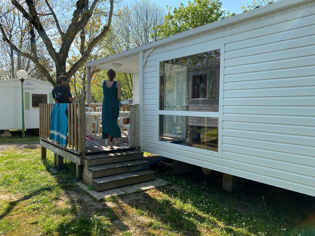 Camping Le Royan Dış mekan fotoğraf