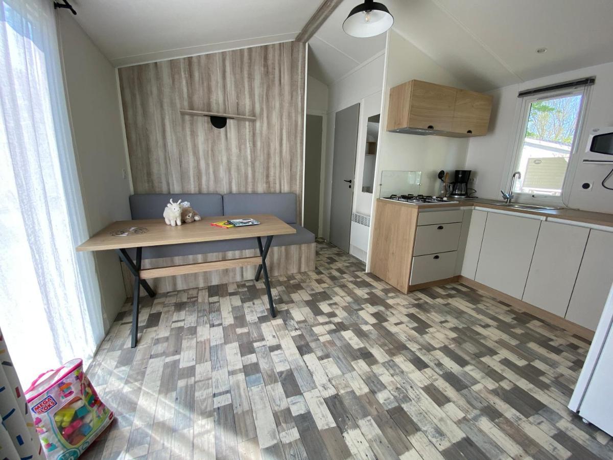 Camping Le Royan Dış mekan fotoğraf