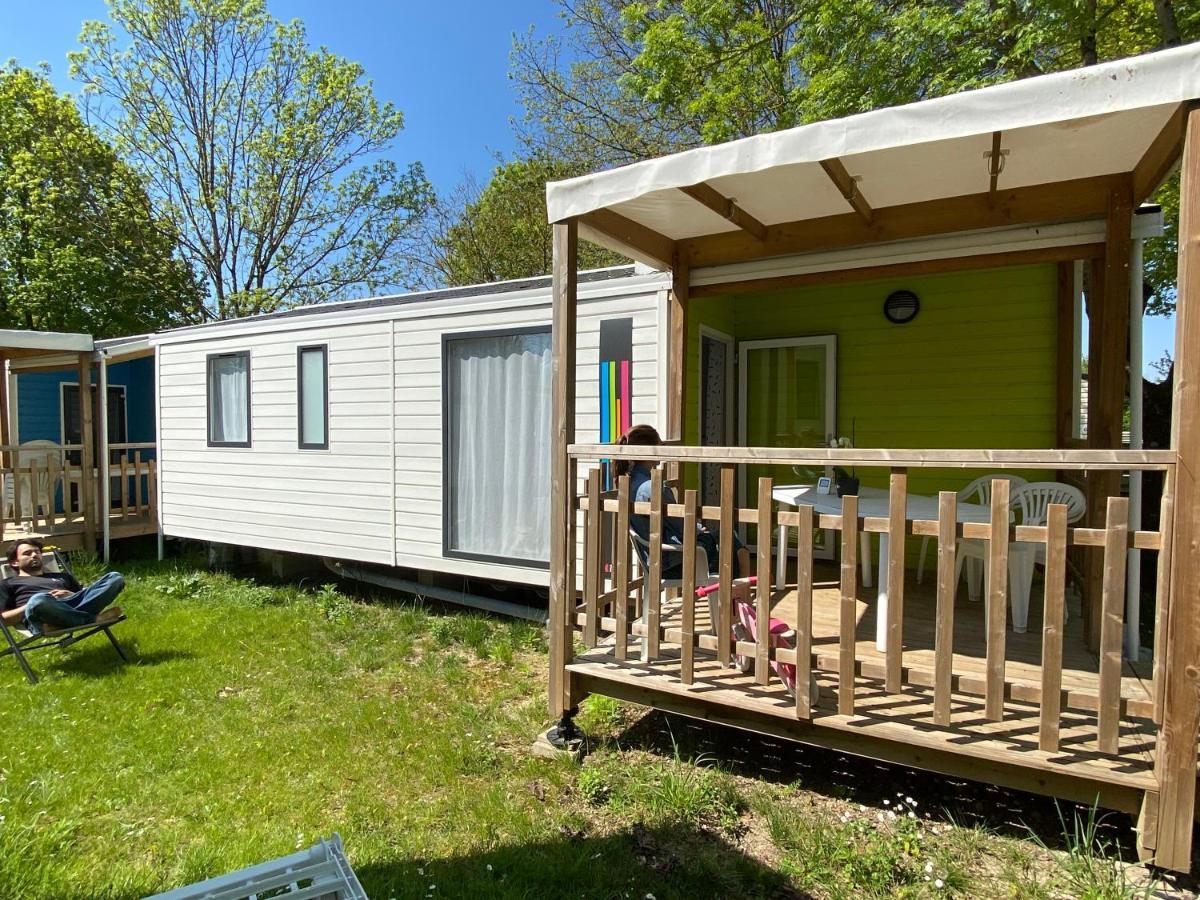 Camping Le Royan Dış mekan fotoğraf