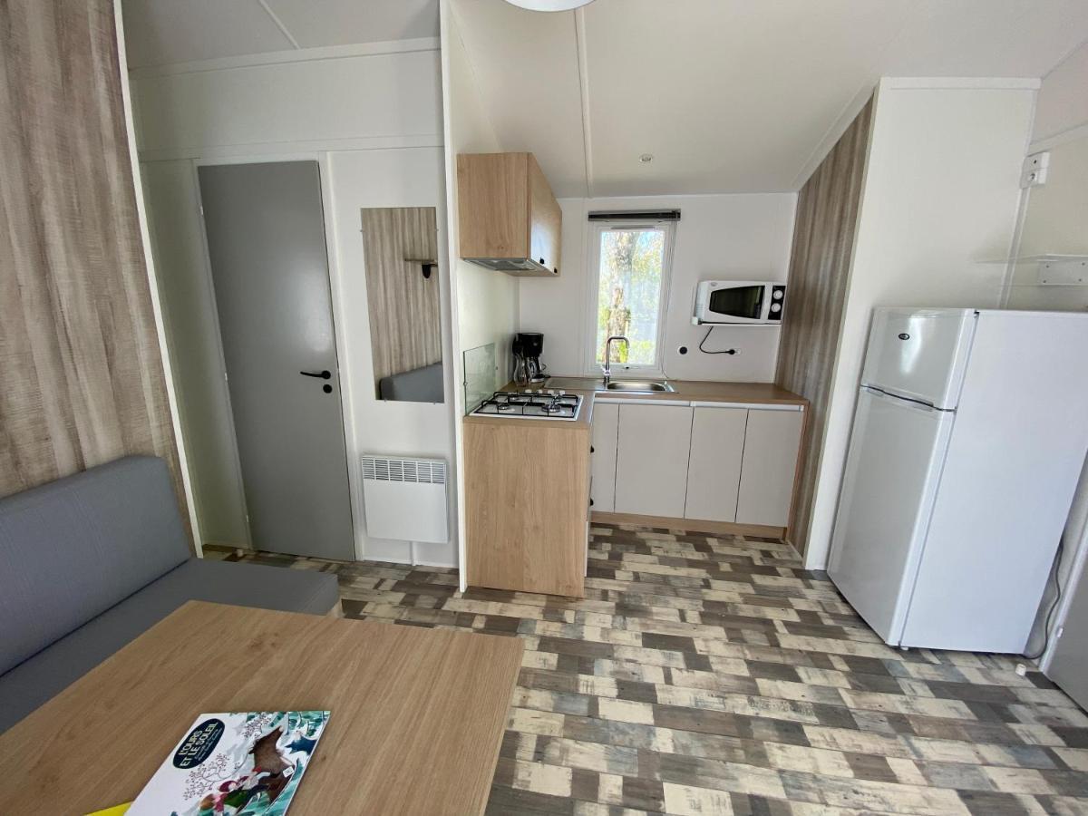 Camping Le Royan Dış mekan fotoğraf