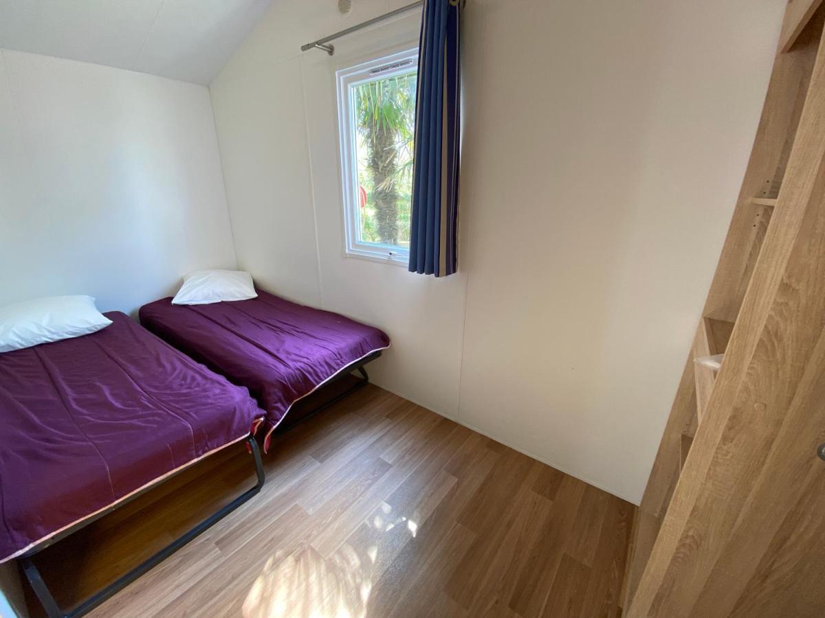 Camping Le Royan Dış mekan fotoğraf