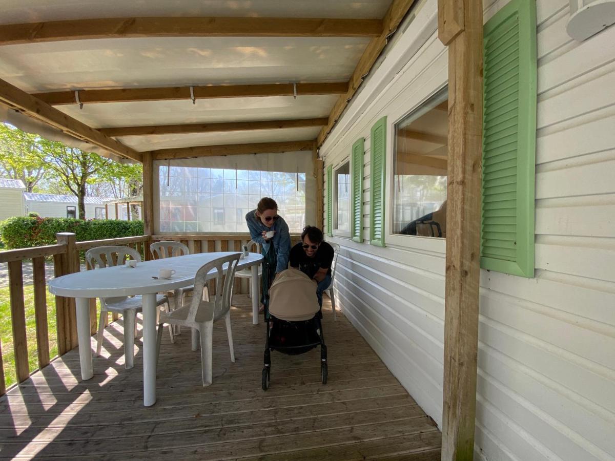 Camping Le Royan Dış mekan fotoğraf