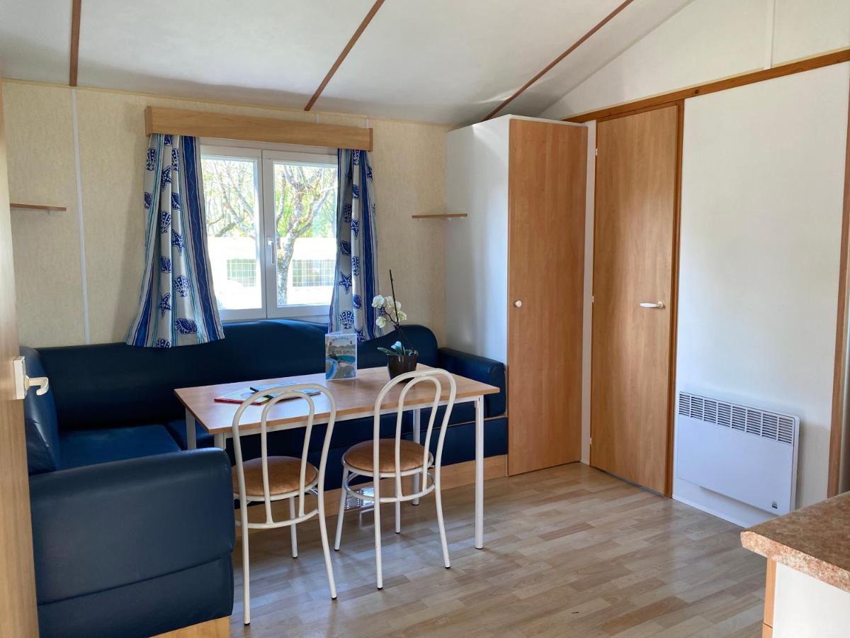 Camping Le Royan Dış mekan fotoğraf