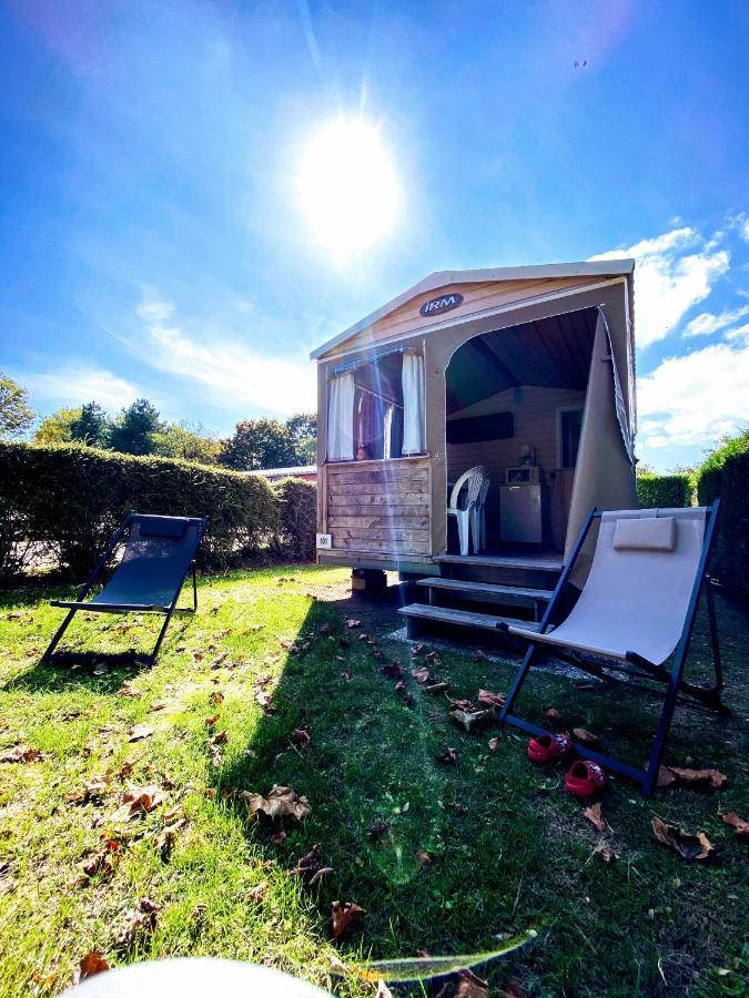 Camping Le Royan Dış mekan fotoğraf