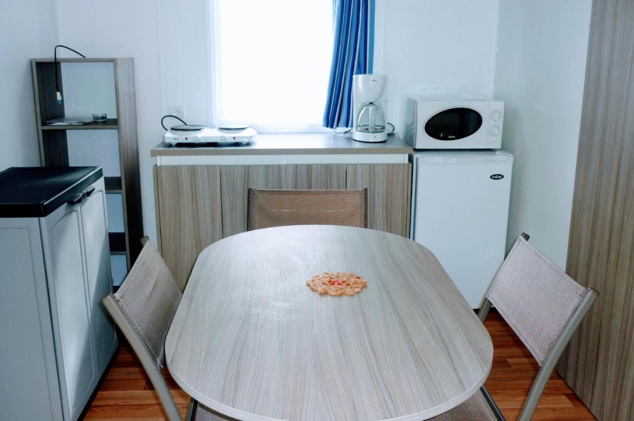 Camping Le Royan Dış mekan fotoğraf