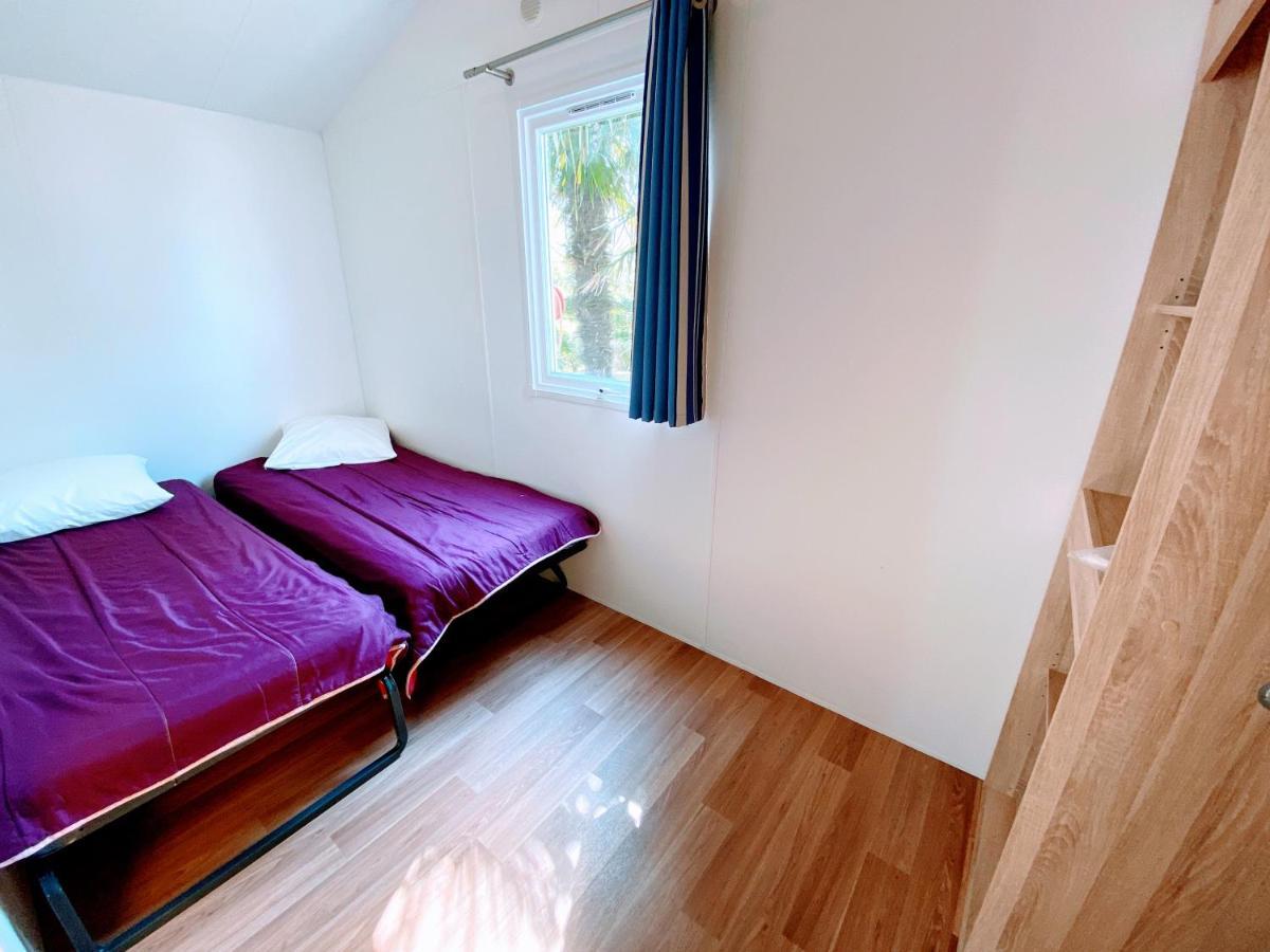 Camping Le Royan Dış mekan fotoğraf