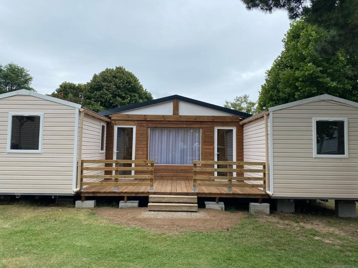 Camping Le Royan Dış mekan fotoğraf