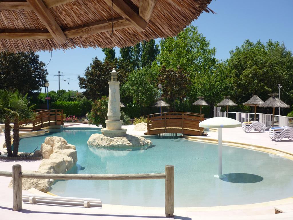 Camping Le Royan Dış mekan fotoğraf