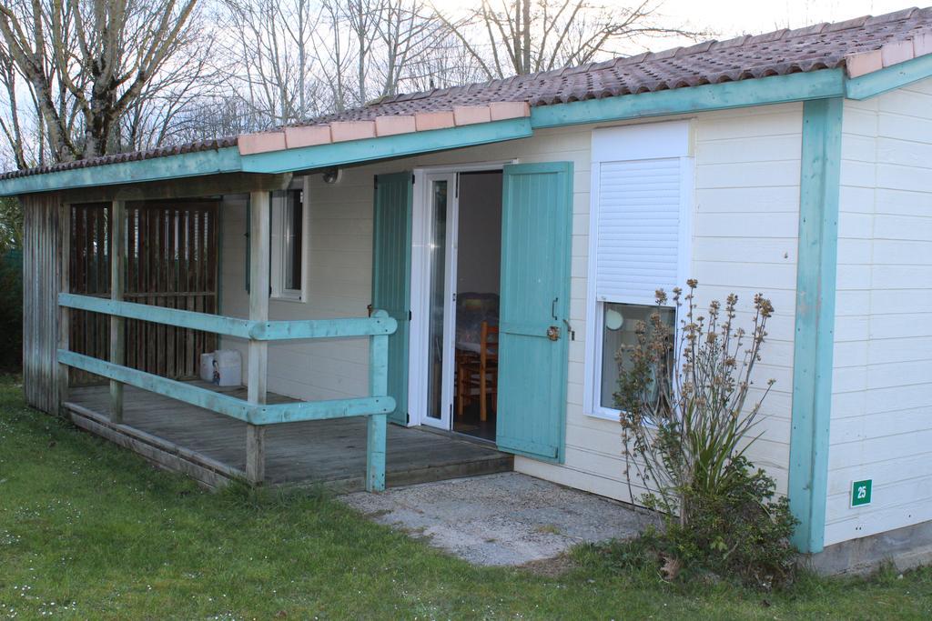 Camping Le Royan Dış mekan fotoğraf