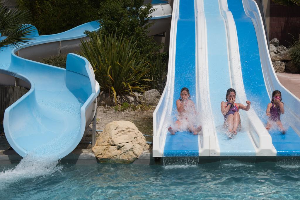 Camping Le Royan Dış mekan fotoğraf