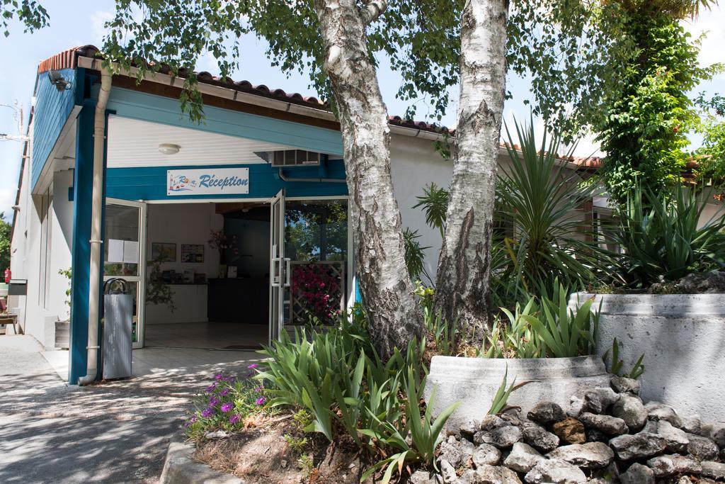 Camping Le Royan Dış mekan fotoğraf