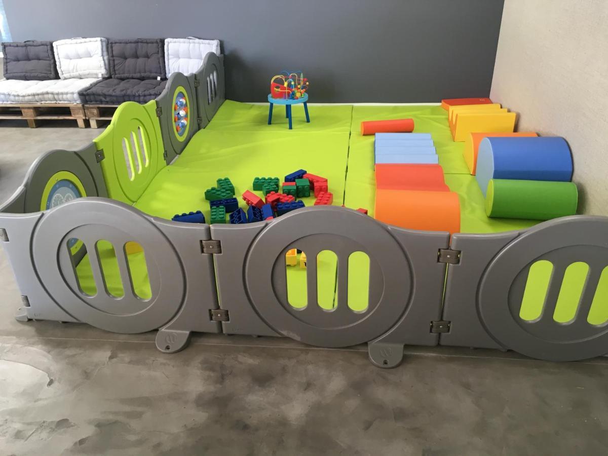 Camping Le Royan Dış mekan fotoğraf