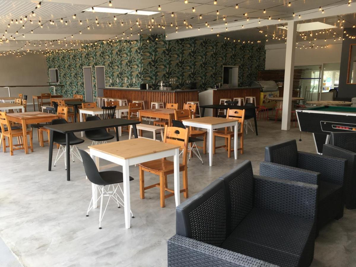 Camping Le Royan Dış mekan fotoğraf
