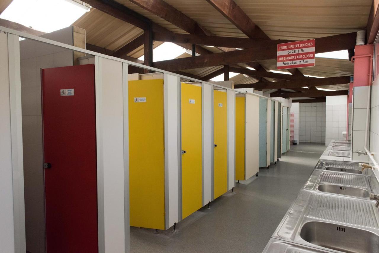 Camping Le Royan Dış mekan fotoğraf